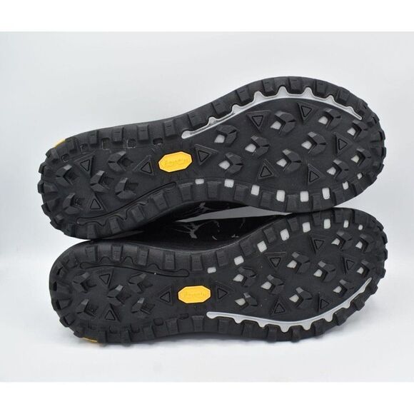 Merrell Mens Size 11.5 Nova 3 Reflective Lightning Trail Running Shoes Sneakers - Picture 9 of 11